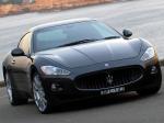 Maserati GranTurismo 2007 года (AU)